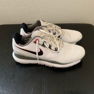 Nike Tiger Woods 14 golf shoes